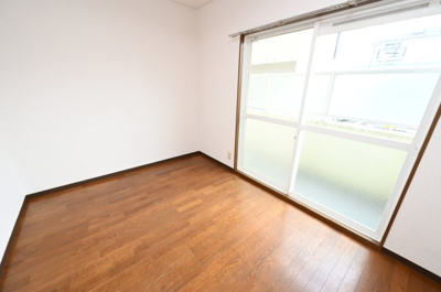 【寝室】 | ラックハウス