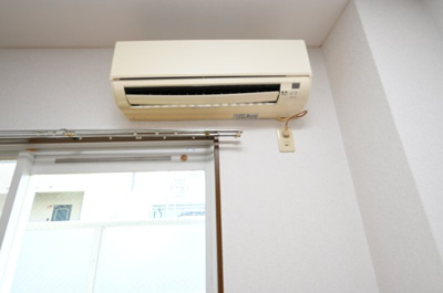 【設備】 | ラックハウス