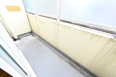 【バルコニー】 | ラックハウス