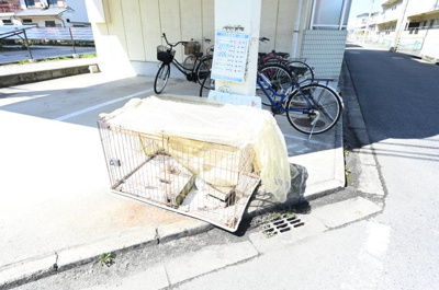 【その他共用部分】 | ラックハウス