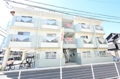 【外観】 | ラックハウス