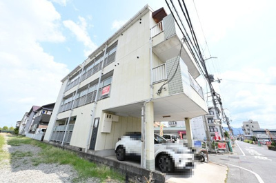 【外観】 | ラックハウス