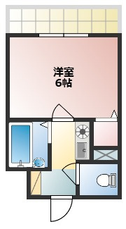 【間取り】 | ラックハウス