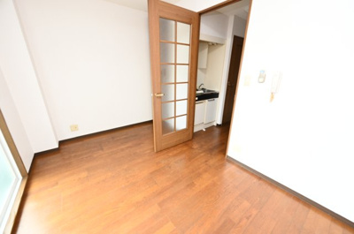 【内装】 | ラックハウス