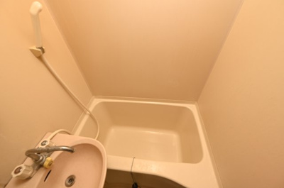 【浴室】 | ラックハウス