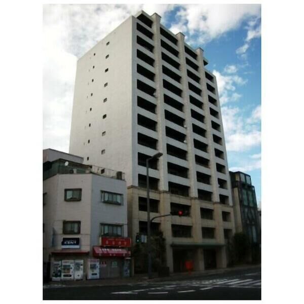 ヴィストゥール大阪城北　桜宮小学校区