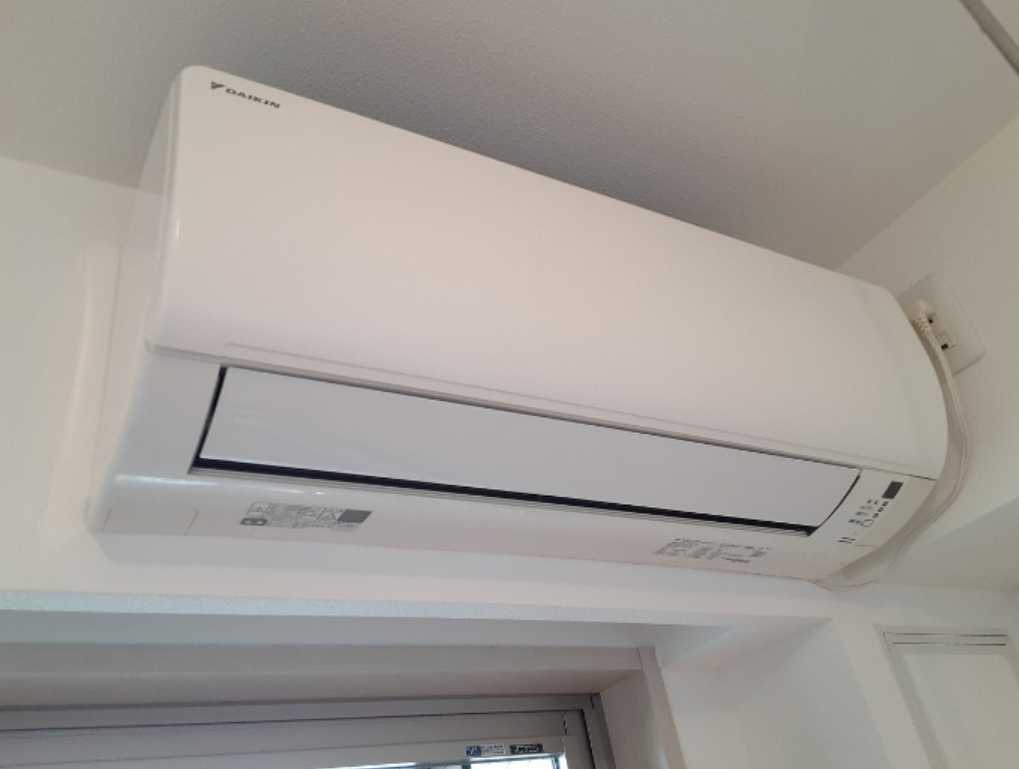 プラウドフラット三軒茶屋　オートロック　高層階　独立洗面台の設備