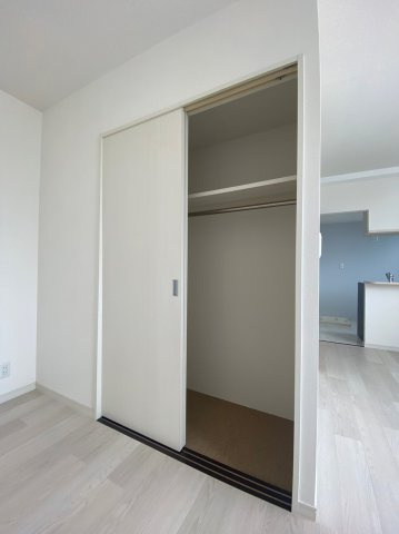 KDXレジデンス東桜I　名古屋市賃貸　仲介手数料無料の収納|設備