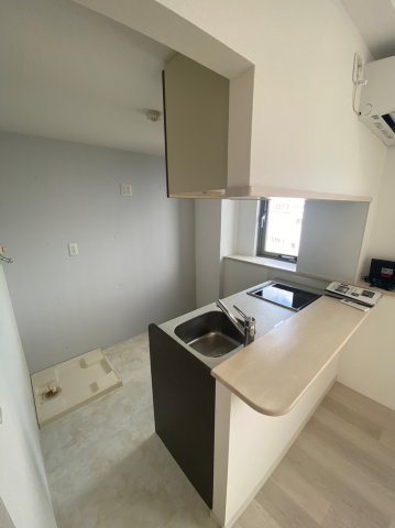 KDXレジデンス東桜I　名古屋市賃貸　仲介手数料無料のキッチン