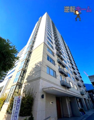 KDXレジデンス東桜I　名古屋市賃貸　仲介手数料無料の外観|外観