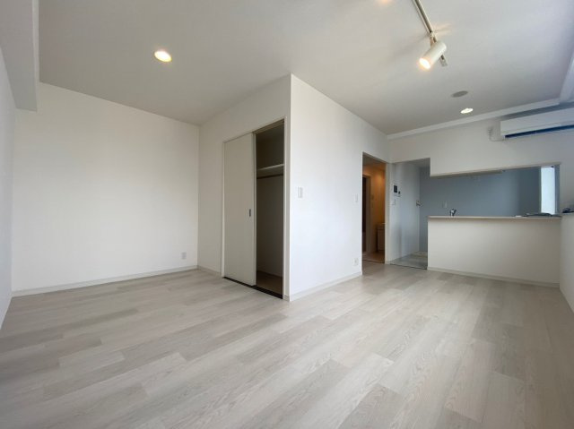 KDXレジデンス東桜I　名古屋市賃貸　仲介手数料無料の居間・リビング|リビング/居室