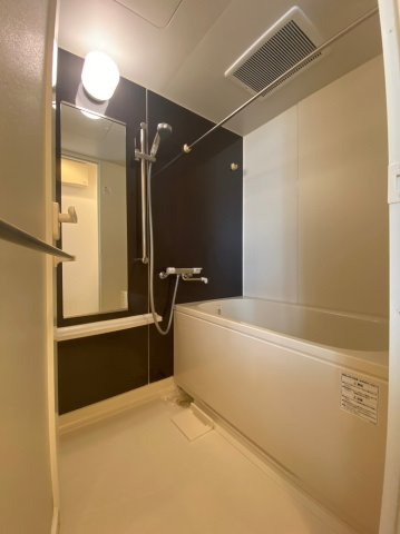 KDXレジデンス東桜I　名古屋市賃貸　仲介手数料無料の浴室|バス