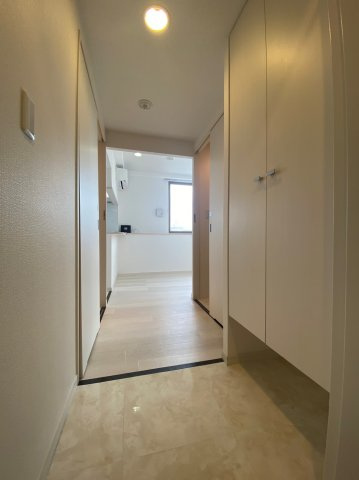 KDXレジデンス東桜I　名古屋市賃貸　仲介手数料無料の玄関