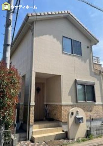 春日部市東中野　中古一戸建て