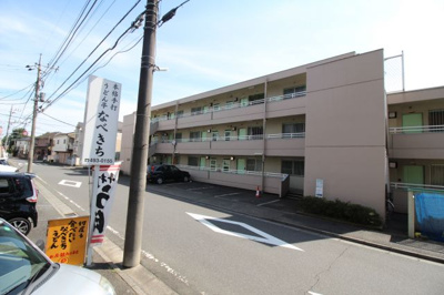 【展望】 | ガーデンハウス