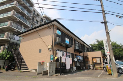 【外観】 | ガーデンハウス