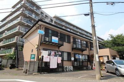 【外観】 | ガーデンハウス