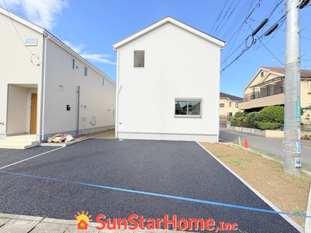 【サンスターホーム】瑞穂町むさし野新築　2号棟のその他