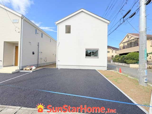 【サンスターホーム】瑞穂町むさし野新築　2号棟のその他
