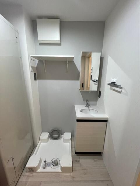 Ｎｉｓｈｉ－Ｎｉｐｐｏｒｉ　Ｔｅｒｒａｃｅのその他