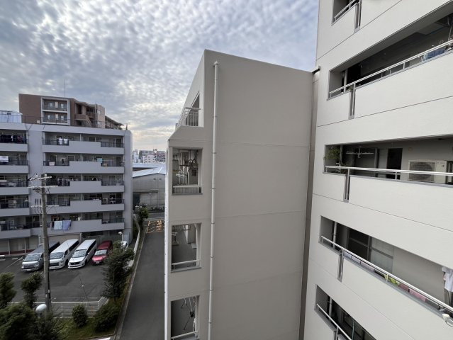 コム古川橋の展望|■物件内覧・資金計画相談・住宅ローン相談、リフォーム相談、お問合せ受付中■
※当日・翌日のご内覧、ご相談はお電話でのお問合せがスムーズです！