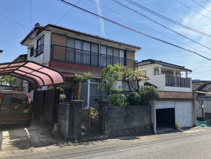 魚見町売地の画像