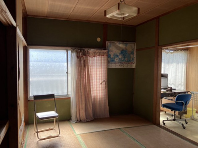 【その他】 | 魚見町売地