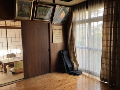 【その他】 | 魚見町売地