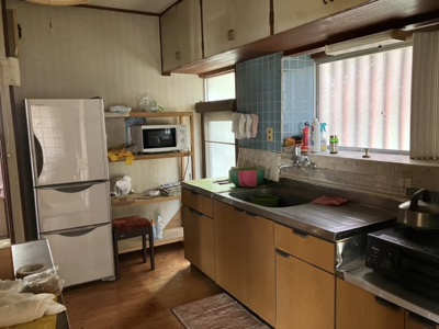 【その他】 | 魚見町売地