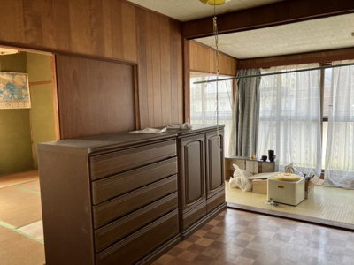 【その他】 | 魚見町売地