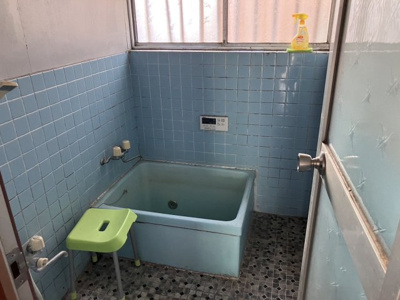 【その他】 | 魚見町売地