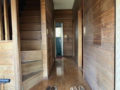 【その他】 | 魚見町売地