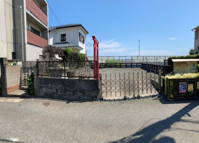 【その他】 | 「建築条件なし」の売地！間取りや外観デザイン、設備仕様までフルオーダーで計画できます◎