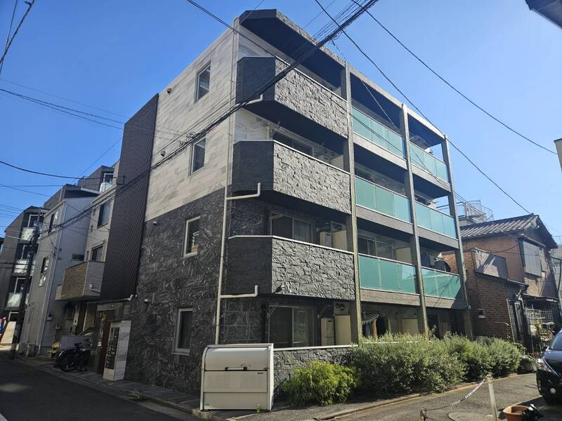 アーバンステージ清澄白河Ⅲ