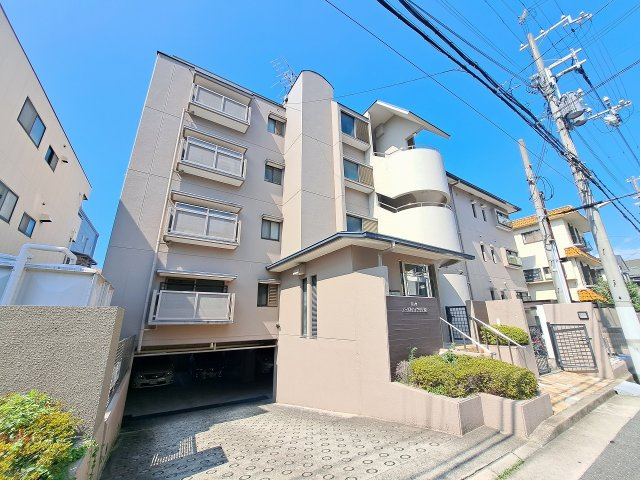 ノーブルハイツ甲子園