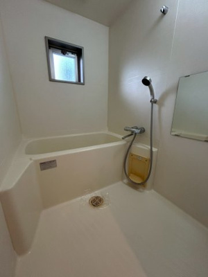 【浴室】 | ウィルテラスなんば南