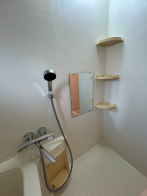 【内装】 | ウィルテラスなんば南