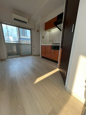 【居間・リビング】 | ウィルテラスなんば南