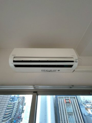 【設備】 | ウィルテラスなんば南