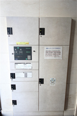 【その他共用部分】 | ウィルテラスなんば南