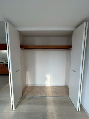 【収納】 | ウィルテラスなんば南