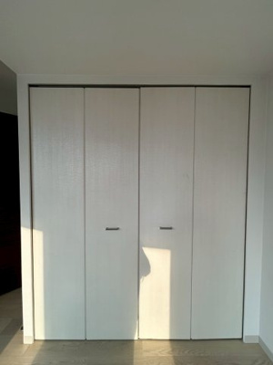 【収納】 | ウィルテラスなんば南