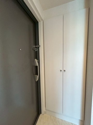 【玄関】 | ウィルテラスなんば南