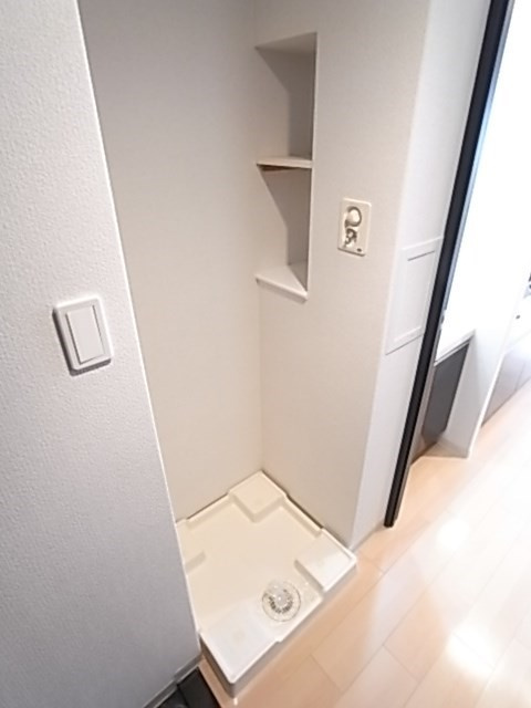 アスヴェル神戸元町海岸通の設備