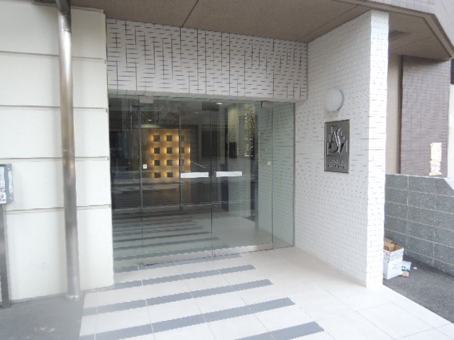 アスヴェル神戸元町海岸通の外観