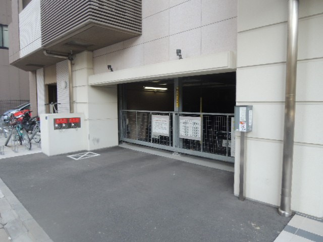 アスヴェル神戸元町海岸通の外観