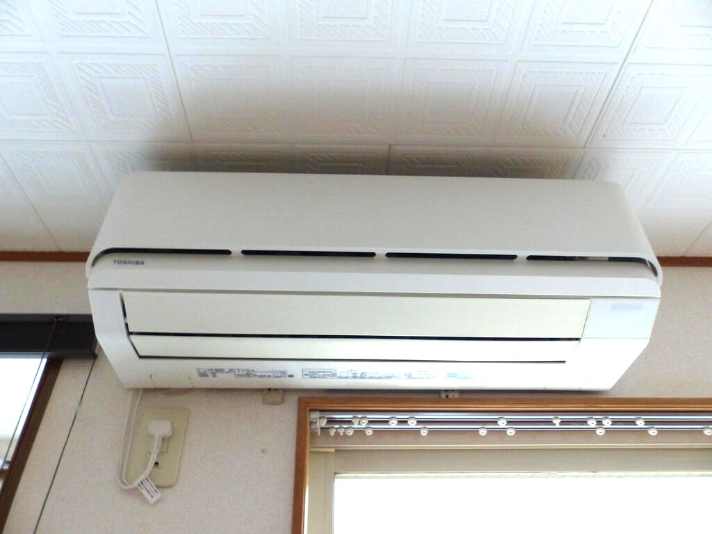 ジョーヌ駈上の設備