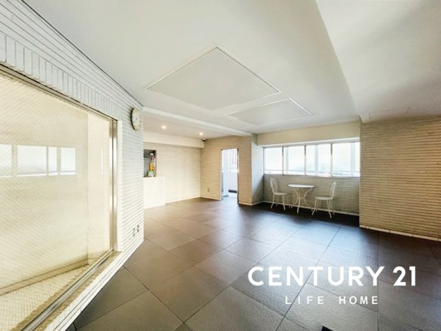 エクレール向ヶ丘遊園の画像