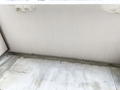 【バルコニー】 | 仲介手数料０円！HPには初期費用掲載！「プライスホーム」で検索！リファレンス祇園