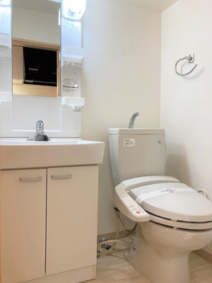 【洗面所】 | 仲介手数料０円！HPには初期費用掲載！「プライスホーム」で検索！リファレンス祇園